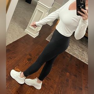 Lululemon Align Long sleeve top